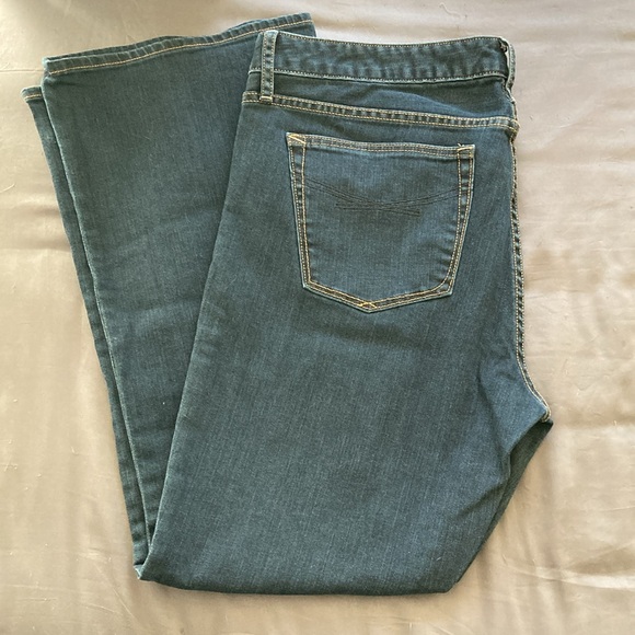 Gap bootcut jeans - Picture 10 of 11